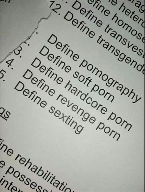 Mum Fuming After School Gives Daughter 11 Hardcore Porn Homework