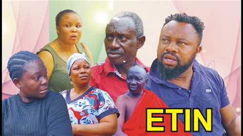 Etin Part 2 Latest Benin Movie 2022 Youtube