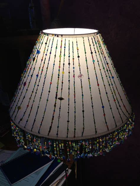 Pin By Monica On Lampshades And Lamps Diy Lamp Shade Decorate