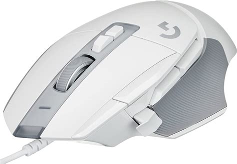 Logitech G G502 X Wired Gaming Mouse Lightforce Hybrid Optical