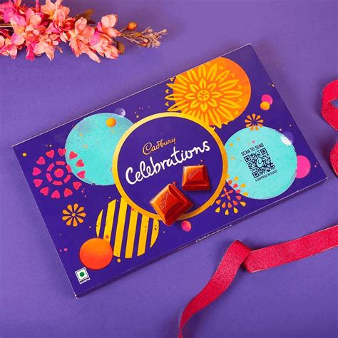 Cadbury Celebrations Assorted Chocolate T Pack 1788 G Price Buy Online At ₹181 In India