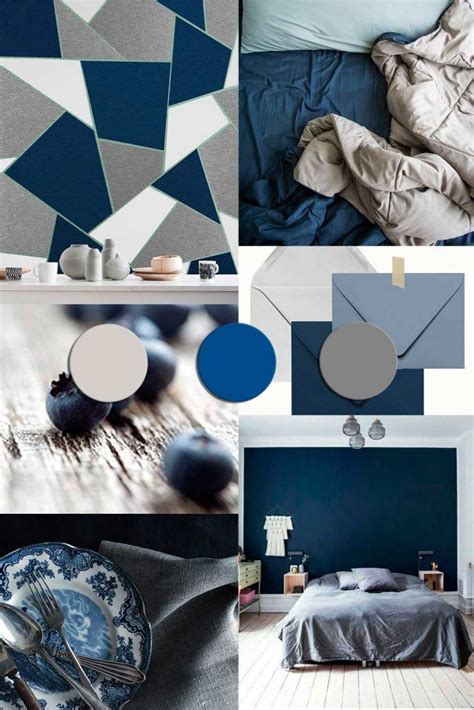 Color Trends 2021 Starting From Pantone 2020 Classic Blue Trending