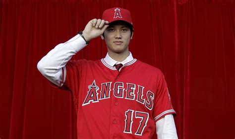 Will The Los Angeles Angels Shohei Ohtani Experiment Work The Atlantic