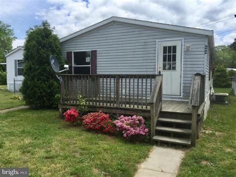 Overall, two bedroom mobile homes are great for new homeowners, retirees, and single you can browse all of our two bedroom manufactured and modular homes below. mobile home for sale in Vineland, NJ: Mobile Pre 1976 ...