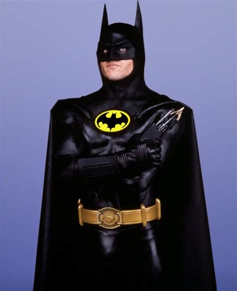 Batman Burton Films And Batman 89 Comic Series Batman Wiki Fandom