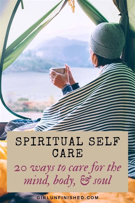 21 Budget Friendly Ways To Care For Your Mind Body And Soul Self Care