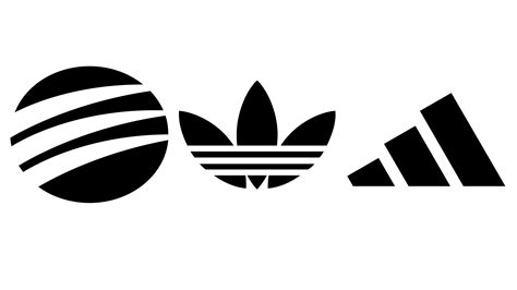 Adidas Logo Logolook Logo Png Svg Free Download
