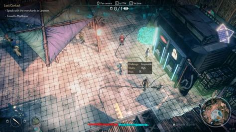 Stealth Rpg Seven Tries To Mash Up Thief And Diablo But It Doesnt Work