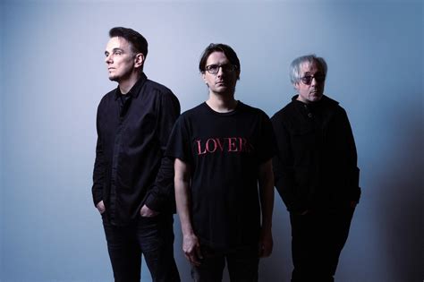 Porcupine Tree Interview About The Return We Ve Had Longevity