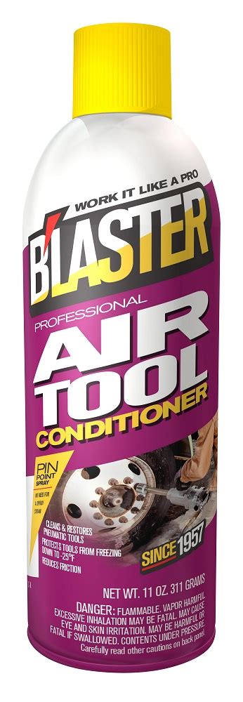  air conditioner repair tools. Blaster 16-ATC Air Tool Conditioner 11 oz. aerosol can ...