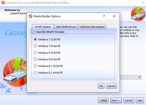 Download Lazesoft Recovery Suite Home For Pc Windows