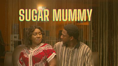 Sugar Mummy Afrolandtv