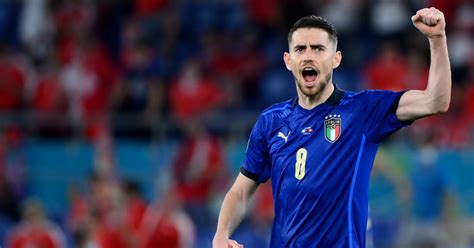 On march 29, 2017, he officially made the switch from brazil to italy. Jorginho, Emerson & the Oriundi: A history of Italy's ...