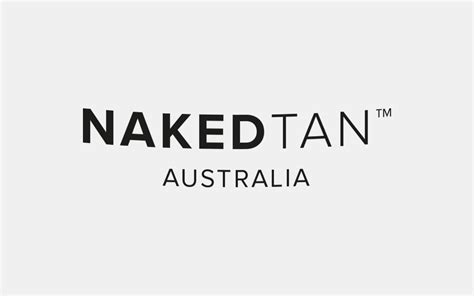 Naked Tan Polaris Australian Branding And Creative Agency