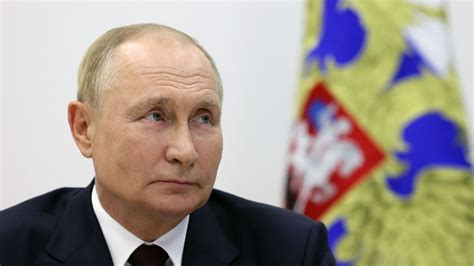 Kremlin Says It Appreciates Joe Bidens Decision To Spare Russia A