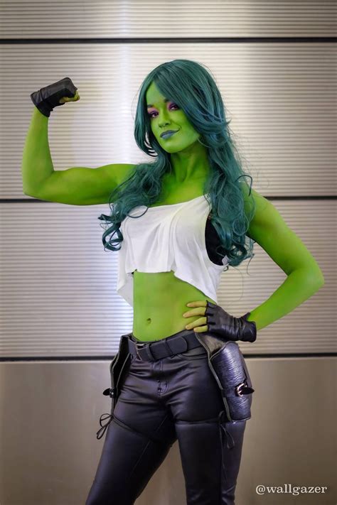 She Hulk Halloween Hot Sex Picture