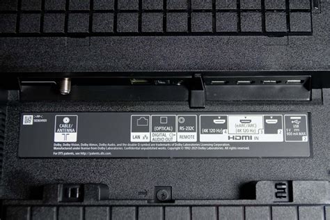 Sony Bravia X95k Mini Led Tv Review Digital Trends