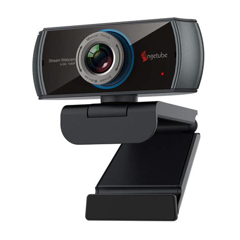 1080p Webcam For Streamingangetube 920 Pc Web Camera Calling Video