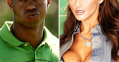 13th Woman Linked To Golfer Tiger Woods Us Weekly