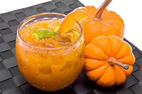 Pumpkin Drink Recipes — Pumpkin Spice Latte Alternatives Brit Co