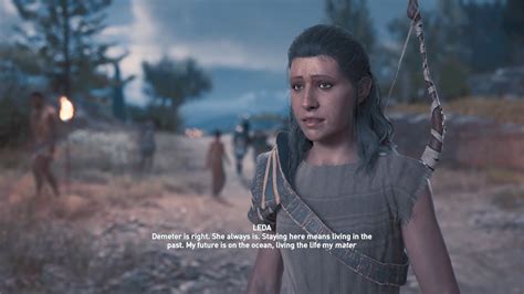Assassins Creed Odyssey DLC Lost Tales Of Greece Part 11 YouTube