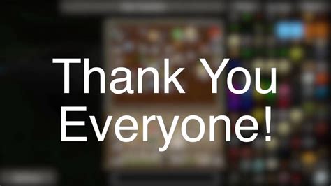 Incredible Compilation Of Full 4k Thank You Images From Everyone Over 999 Appreciation Pictures