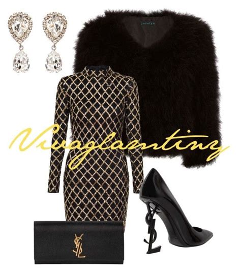 Untitled 447 By Tinyybeautylicious On Polyvore Featuring Jocelyn