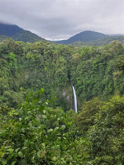 Traveler Photos Of Costa Rica Road Trip Volcanoes Cloud Forests