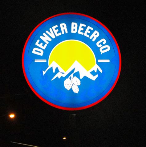 Denver Beer Co And Dmns Present Science On Tap Catch Carri Travel