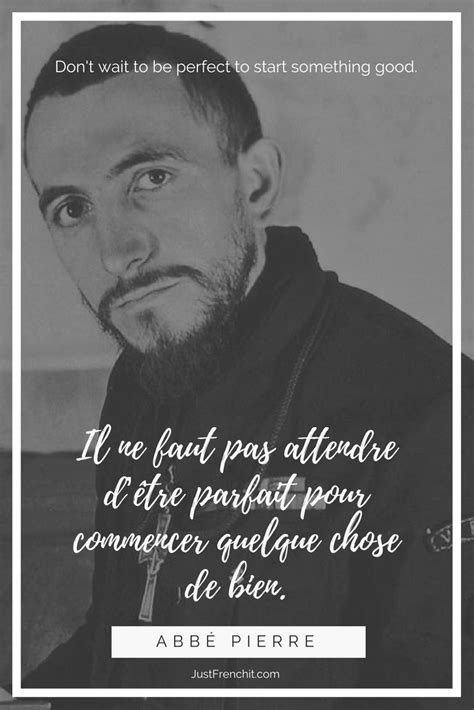 10 French motivational quotes 🌈 to get inspired - Just French It ...