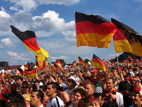 Germany Information And Fun Facts