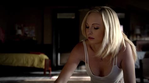 Candice King Nude Pics Page 1
