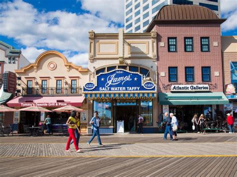 9 Fun Things To Do In Atlantic City Ideas And Advice Trips To Discover