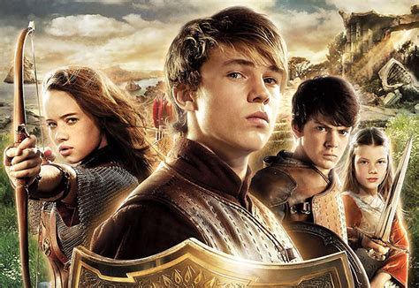 Watch The Chronicles Of Narnia Prince Caspian Prime Video