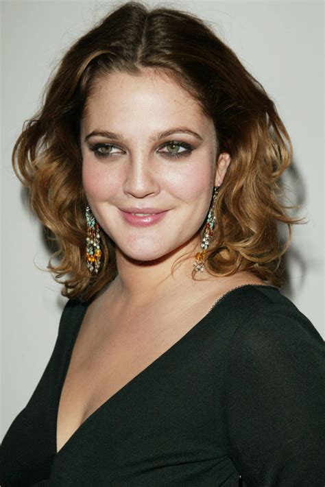 Drew Barrymore Busty Color Photo Or Poster Ebay