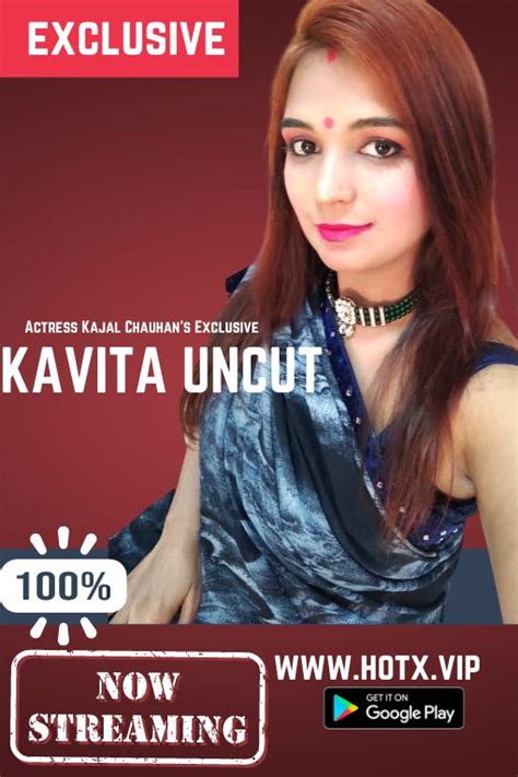 18 Kavita Uncut 2022 Hotx Exclusive Hindi Hot Short Film