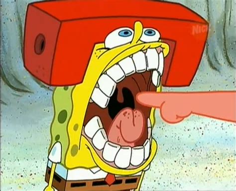 The Best Spongebob Cringe Face Meme Kumanccesz