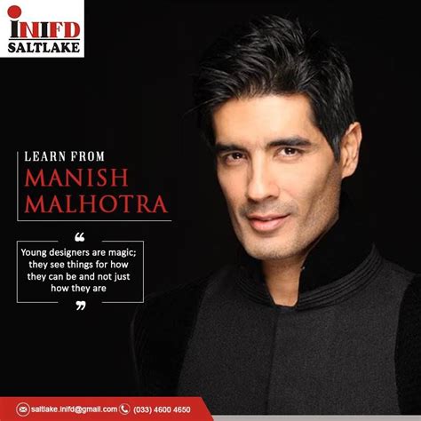 Let The Magic Flow Learn How To Hone Your Design Skills With Manish