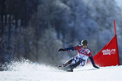 Sochi Olympics Day 14 Injury Ends Games For Bode Miller Us Mens
