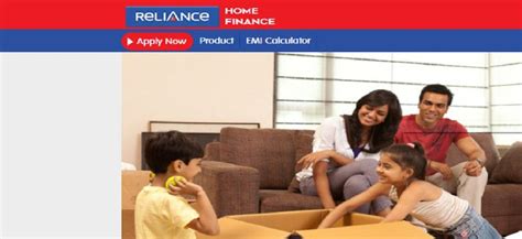 Reliance Home Finance In Exclusive Talks With An Overseas Investor For