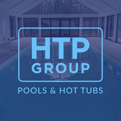 Htp Group Hot Tubs And Pools Paulton