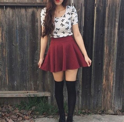 Fall Outfits On Tumblr