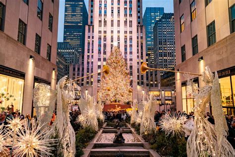 15 Charming Christmas Shows In New York City 2022 Guide
