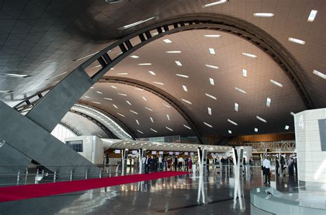 .@lufthansa flight lh620 from doha to #bahrain will take off from hamad international airport starting today at 9. Complete Guide on Hamad International Airport in Doha