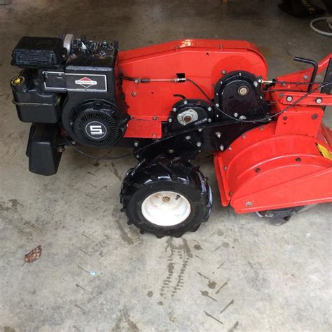 Mtd Rear Tine Rototiller Classifieds For Jobs Rentals Cars