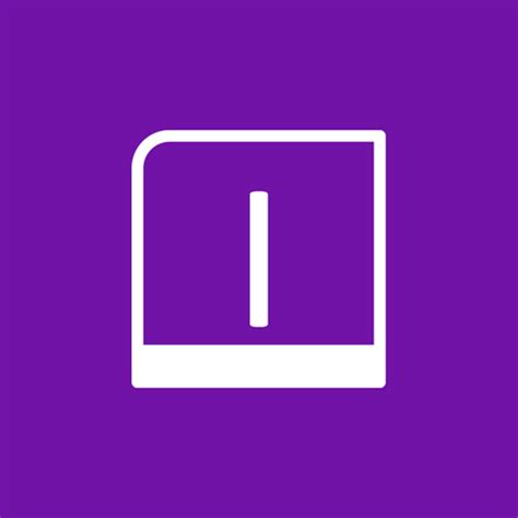 Infopath Icon Free Download On Iconfinder