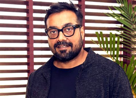 Bollywood News Anurag Kashyap Says He Is Recovering Well