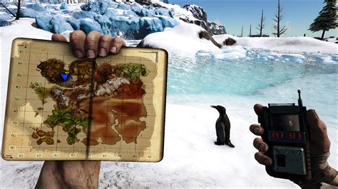 Fat Frogs Swamp Gas Gaming Ragnarok Kairuku Location Ark Penguins