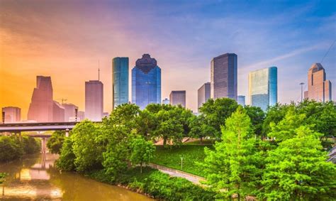 10 Top-Rated Tourist Attractions and Things to Do in Houston - The Getaway