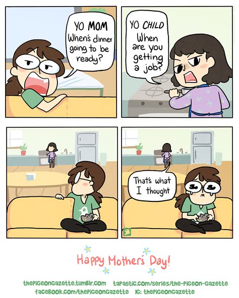 Mom Pictures And Jokes Funny Pictures And Best Jokes Comics Images